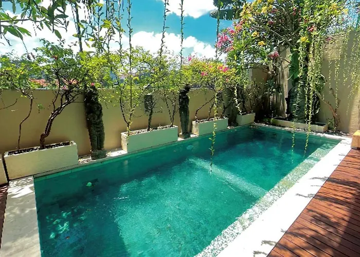 Ark 003-berawa Cangu -fatty Lion Villa Canggu