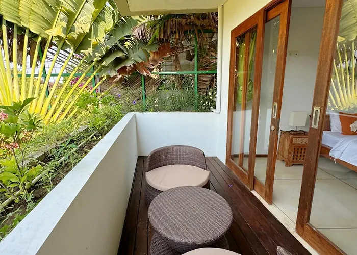 Ark 003-berawa Cangu -fatty Lion Villa Canggu